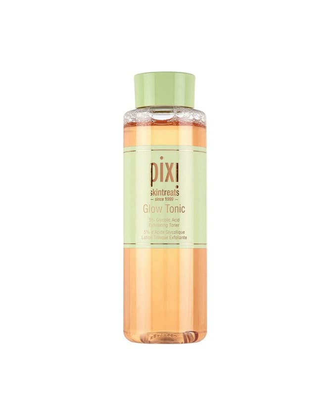 Producto Glow Tonic Exfoliating Toner