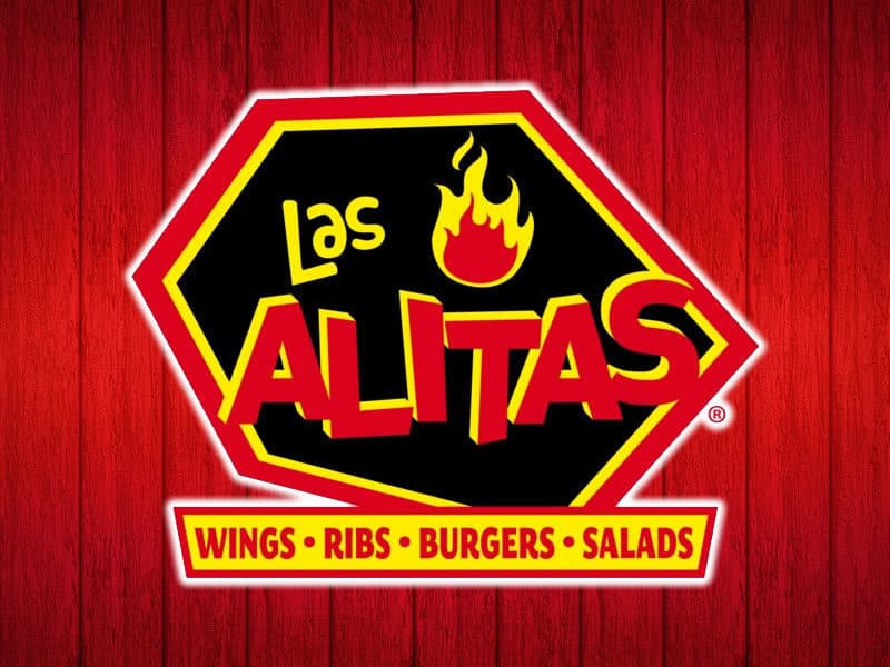 Place Las Alitas