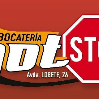 Restaurantes Bocateria Hot Stop