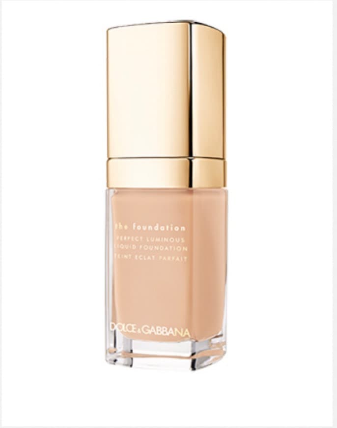 Producto Base de Maquillaje Dolce & Gabbana Beauty