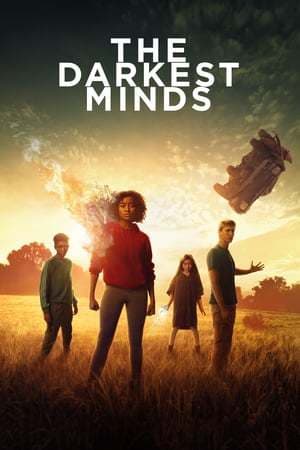 Película The Darkest Minds