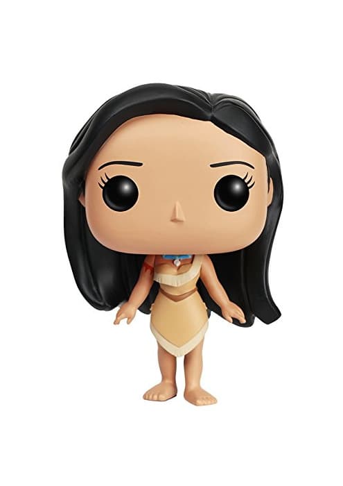 Game FunKo Pop! Vinilo - Disney