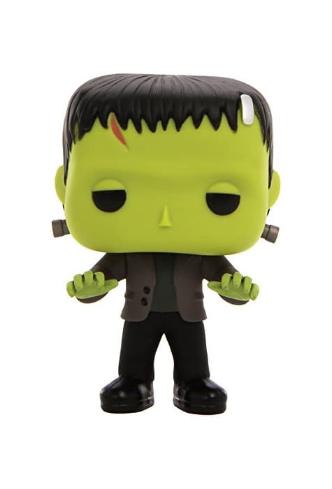 Juego POP! Vinyl Funko