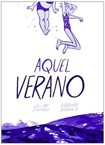 Libro Aquel verano