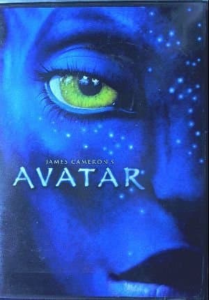 Movie Avatar