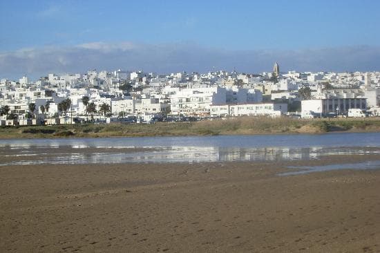 Place Conil de la Frontera