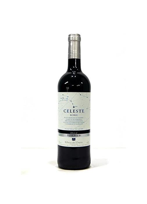 Producto Celeste Roble 2017