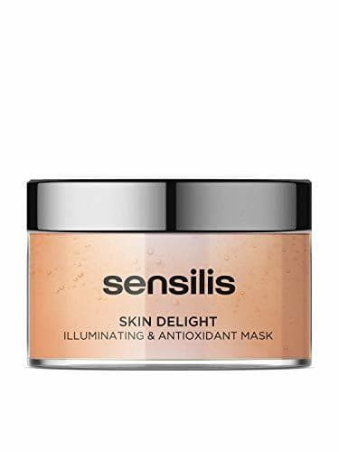 Beauty Sensilis Skin Delight - Mascarilla Hidratante