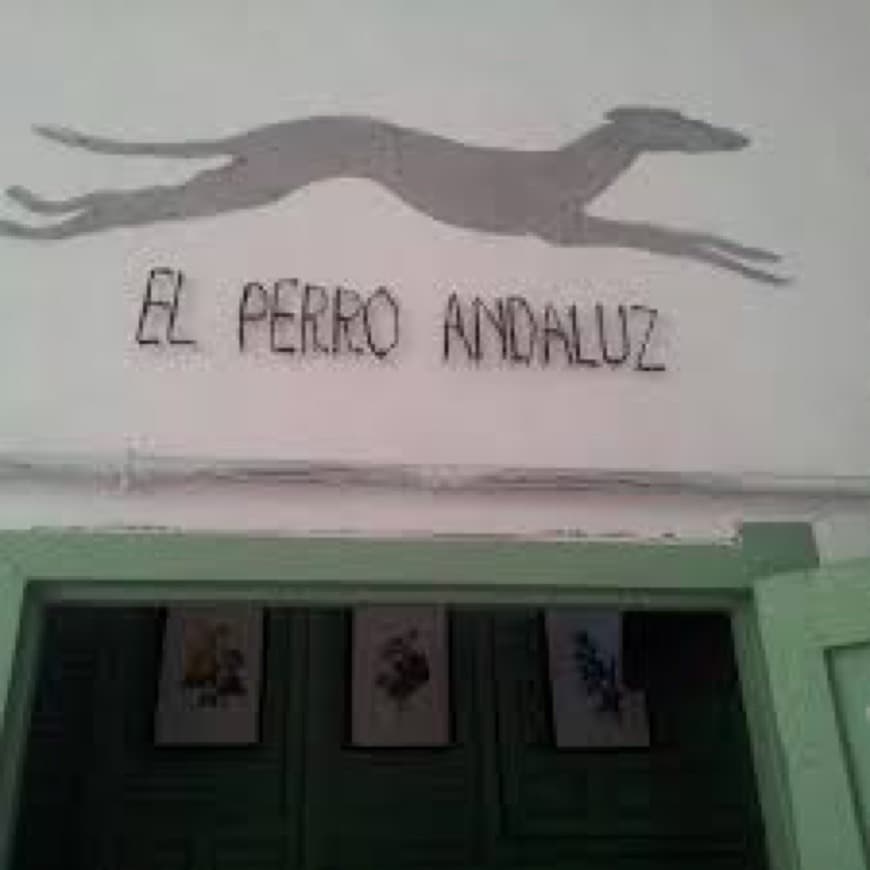 Restaurants El Perro Andaluz - Home | Facebook