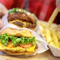 Restaurants Shake Shack