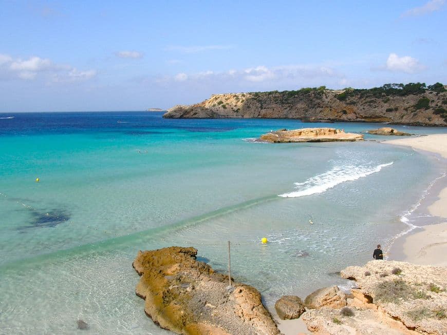 Restaurantes Cala Tarida