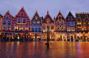 Place Grote Markt