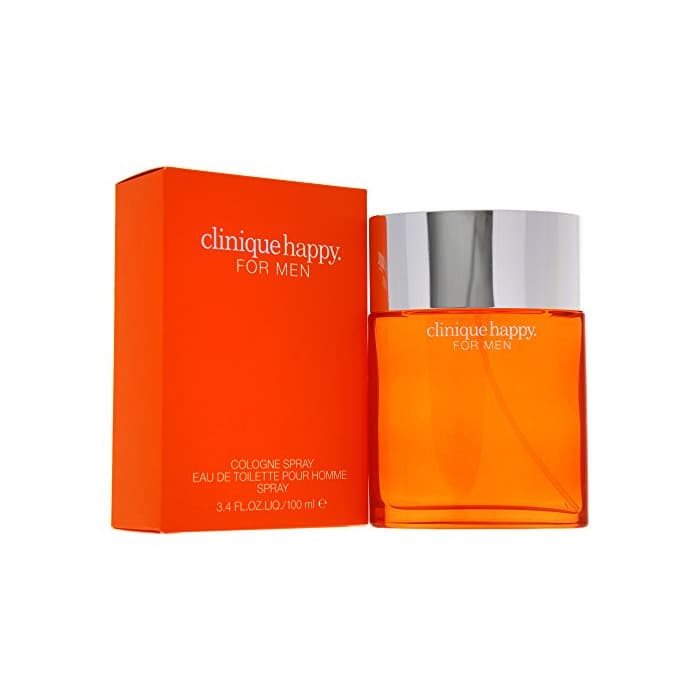 Belleza Clinique Happy Eau de Toilette para Hombre