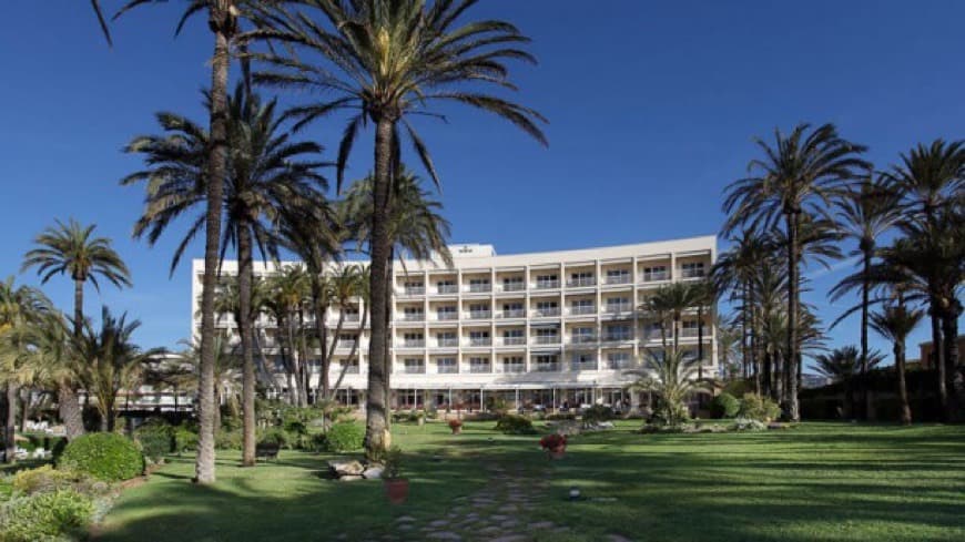 Place Parador de Jávea