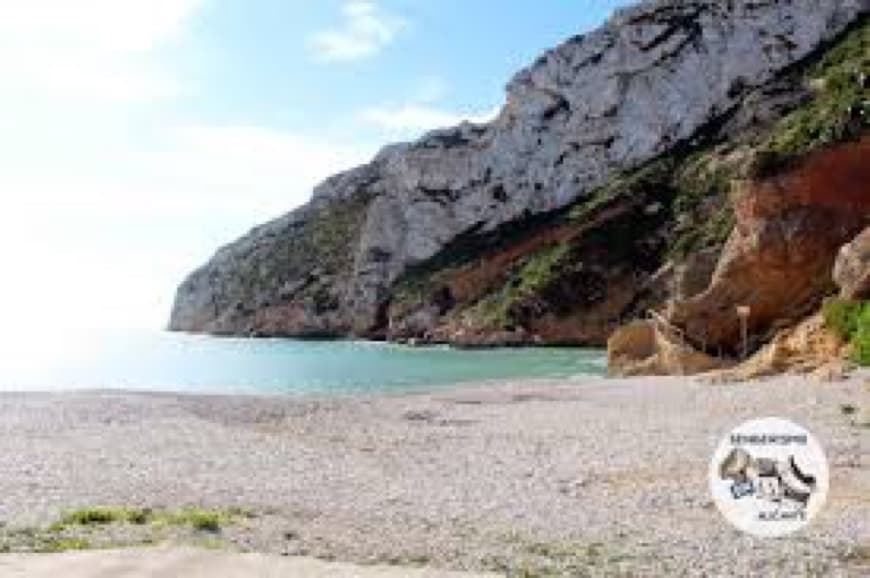 Place Cala La Granadella