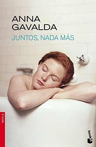 Book Juntos, nada más