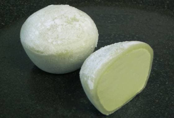 Moda Mochi: el postre japonés que triunfa contra pronóstico