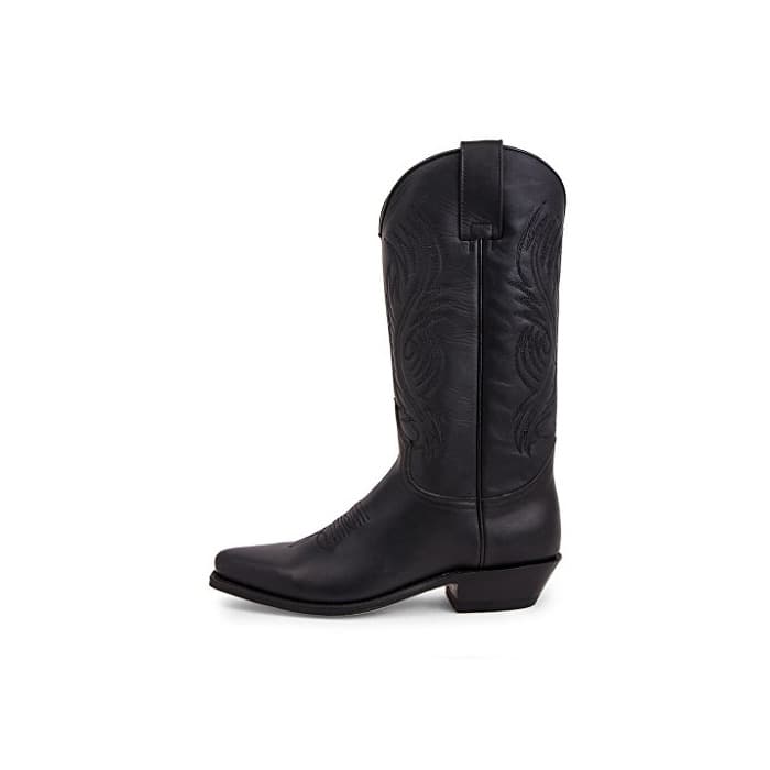 Fashion Sendra Boots