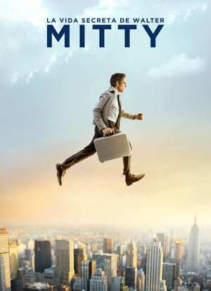 Película The Secret Life of Walter Mitty