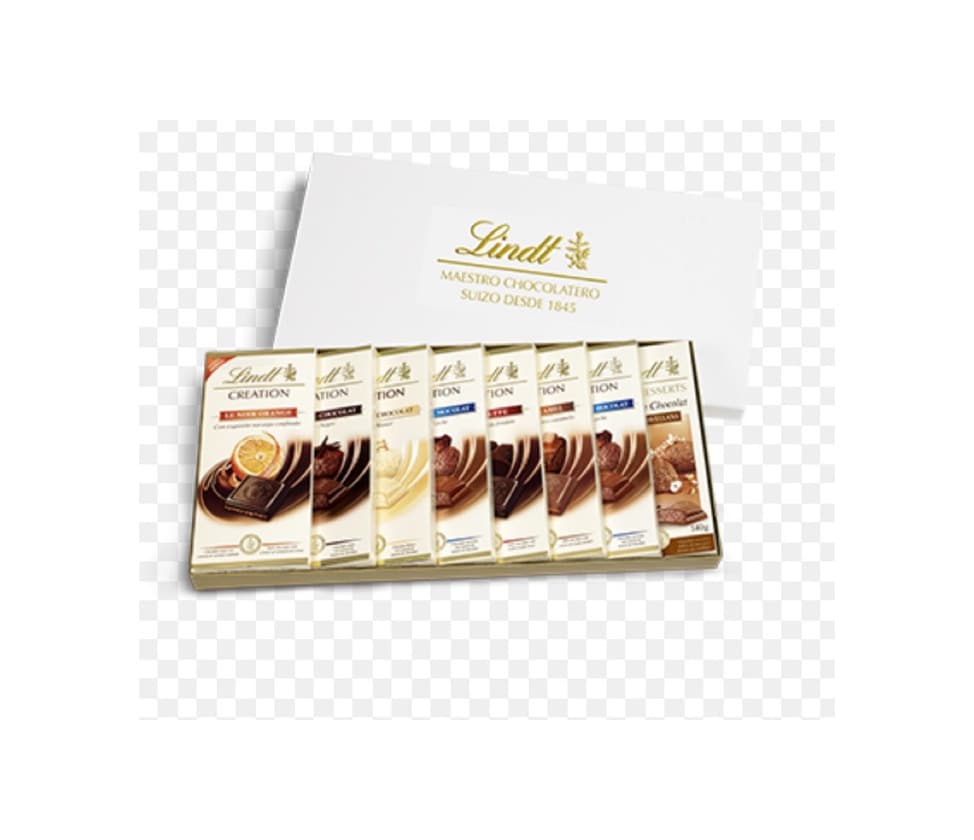 Product Lindt Chocolate Gourmet 