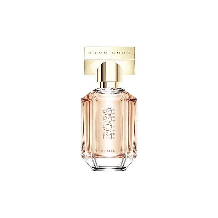 Belleza Hugo Boss The Scent for Her Eau de perfume spray – 30 ml