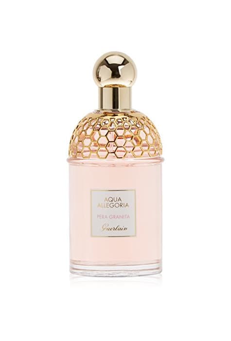 Belleza Guerlain Aqua Allegoria Pera Granita Agua de Colonia