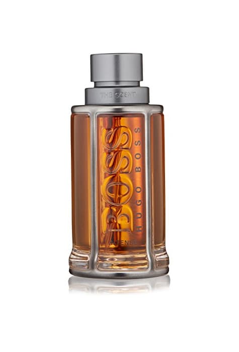 Beauty Hugo Boss The Scent Intense Agua de Perfume Vaporizador