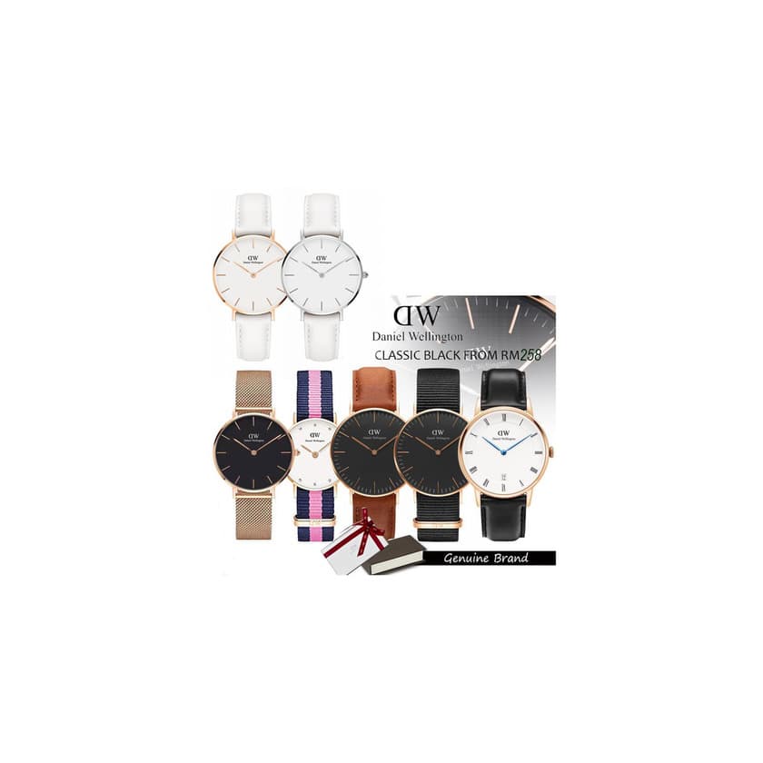 Product Daniel Wellington