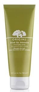 Belleza Origins Drink Up-intensive Overnight Mask 50 Ml by Origins