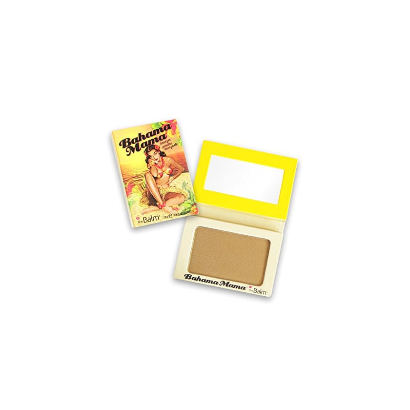 Beauty theBalm Bahama Mama-Bronceador