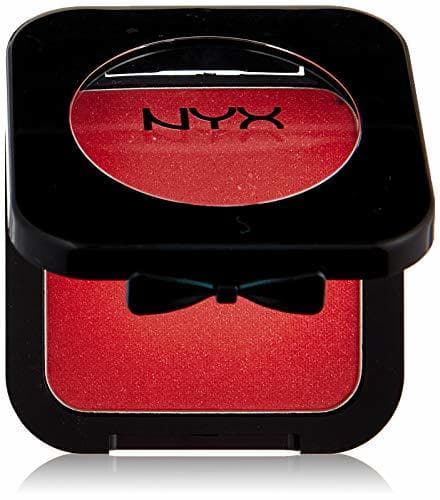 Beauty NYX High Definition Blush Tuscan