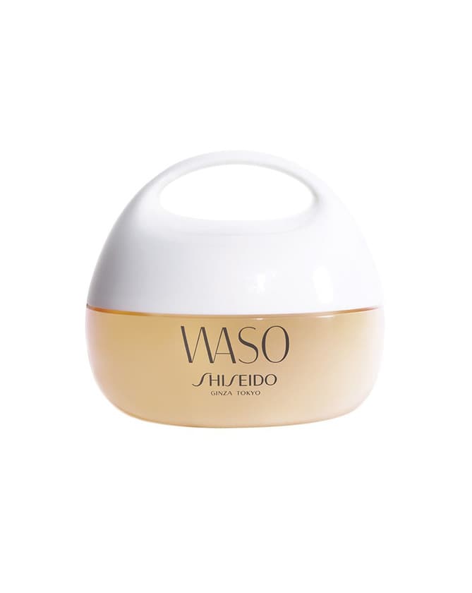 Product Shiseido Waso Clear Mega Hydrating Cream