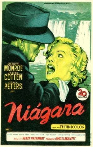 Película Niagara