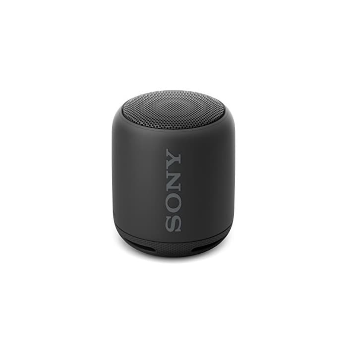 Electronic Sony SRS-XB10B- Altavoz inalámbrico portátil con Bluetooth y Extra Bass