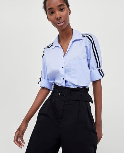 Moda ZARA España | Nueva Colección Online