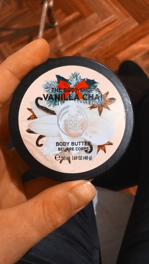 Belleza The body shop - Crema hidratante de cuerpo aroma coco