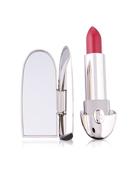 Belleza Guerlain Rouge G de Guerlain 78 gladys espejo lápiz de labios aterciopelado