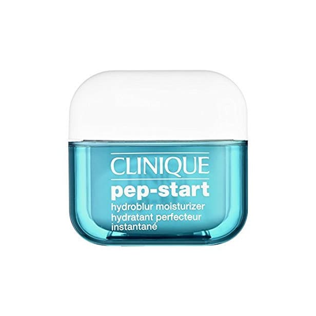 Beauty Clinique Pep-Start Hydroblur Moisturizer Tratt.viso 24 ore idratante