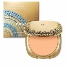 Beauty Kiko Milano Gold Waves Cream Foundation SPF 30 01