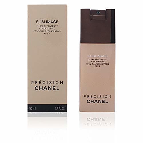 Beauty CHANEL  Pre-base Sublimage Le Fluide 50 ml