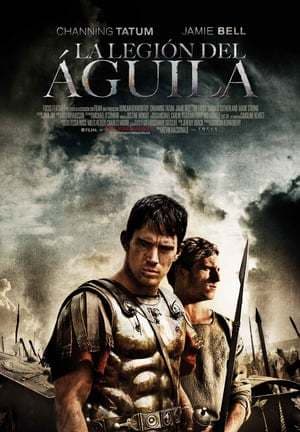 Película The Eagle