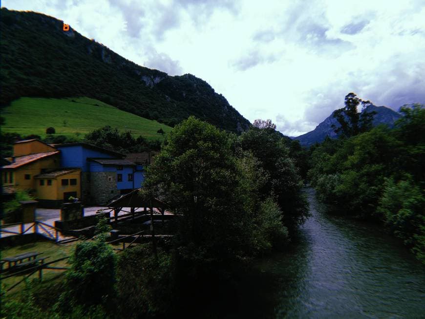 Fashion Senda del Oso. Rutas en Asturias