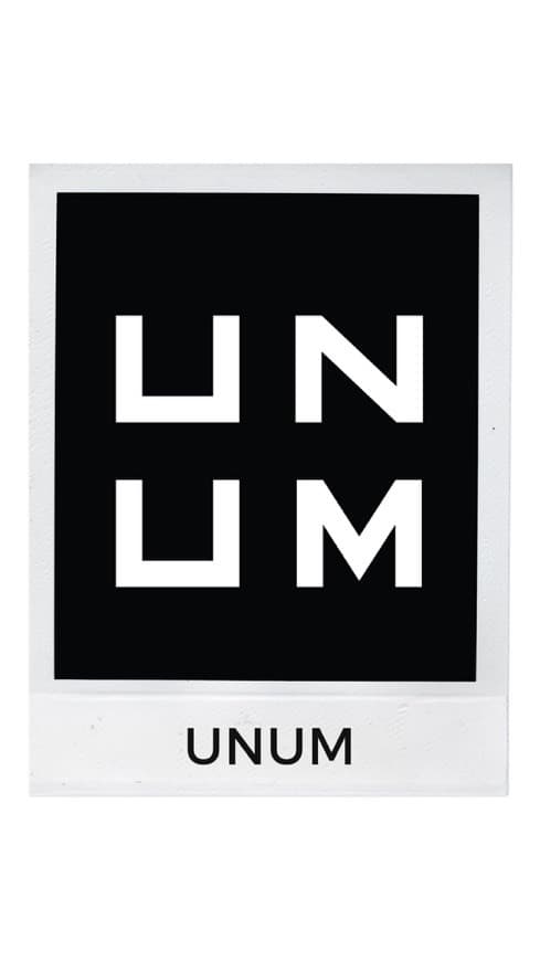 App UNUM - Design Perfection