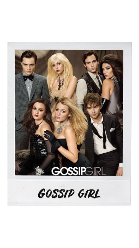 Serie Gossip Girl