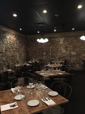 Moda Il Granaio Italian Restaurant