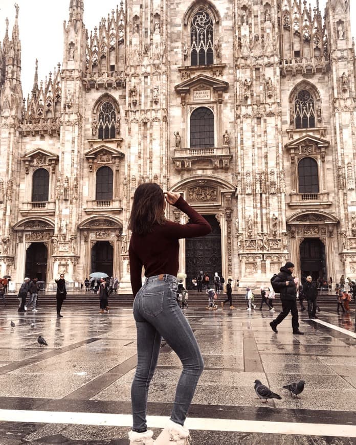 Fashion Duomo di Milano Official Site