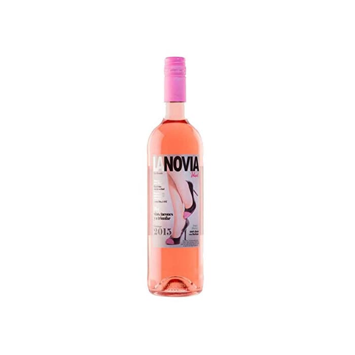 Producto Vino Rosado