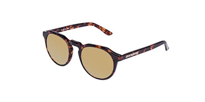 Moda HAWKERS · WARWICK X · Carey · Vegas Gold · Gafas de