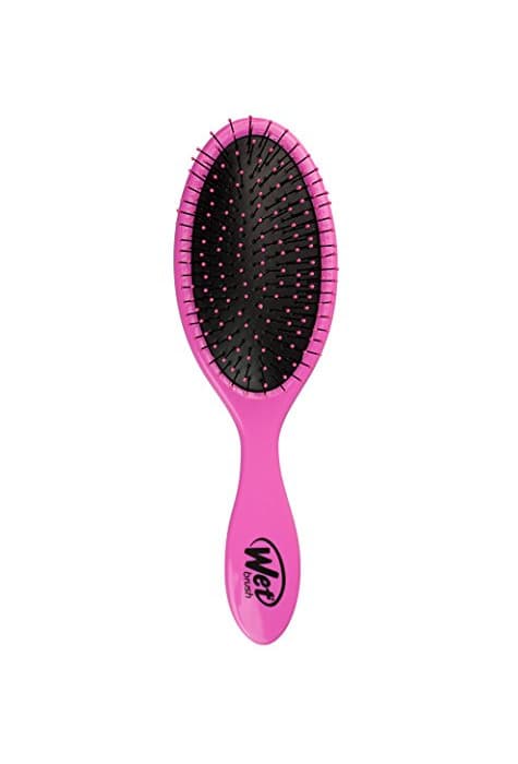 Beauty The Wet Brush Cepillo De Punchy Rosa