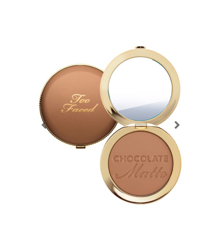 Product Matte Bronzer